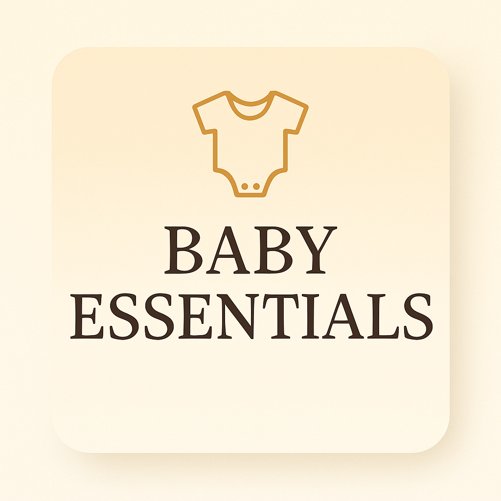 Baby Essentials