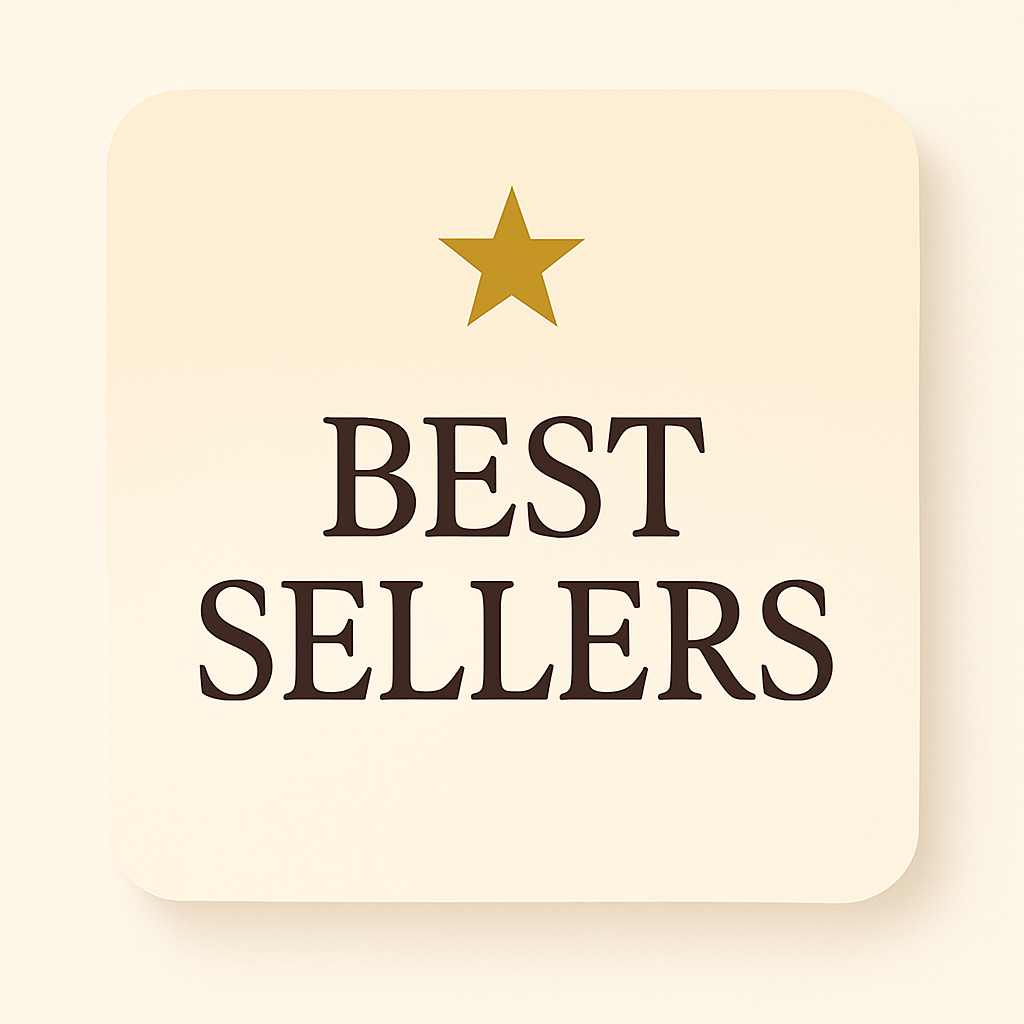 Best Sellers