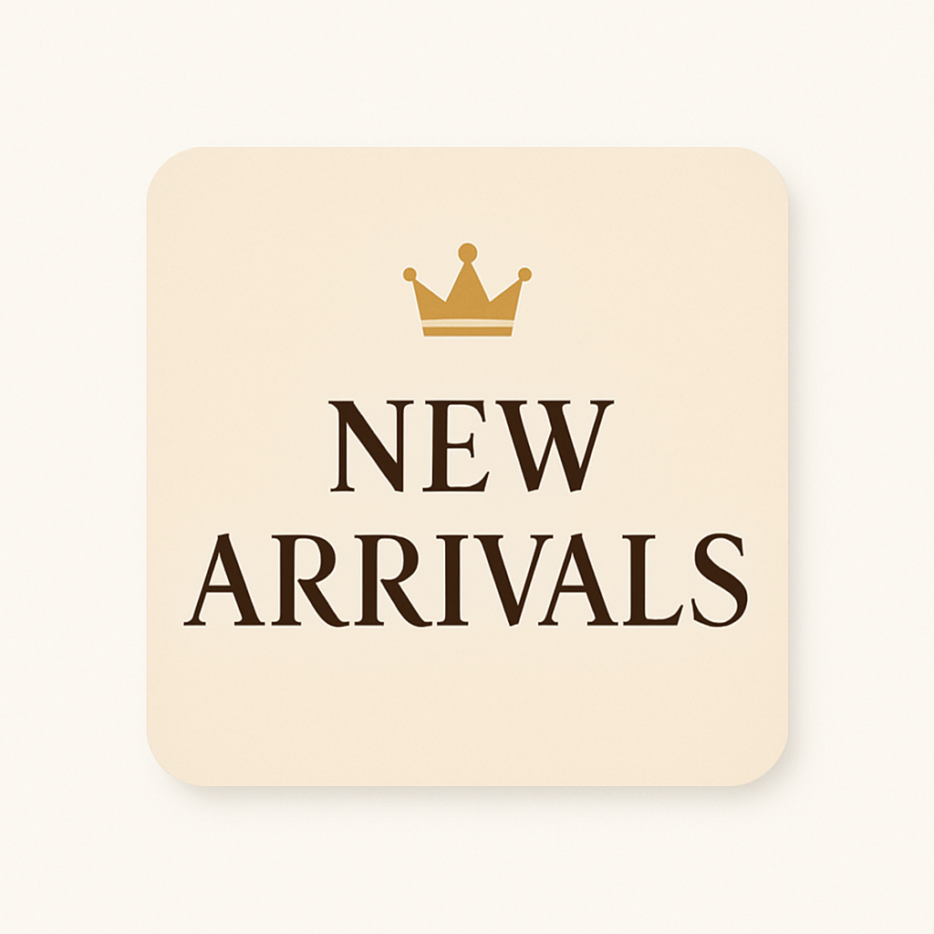 New Arrivals