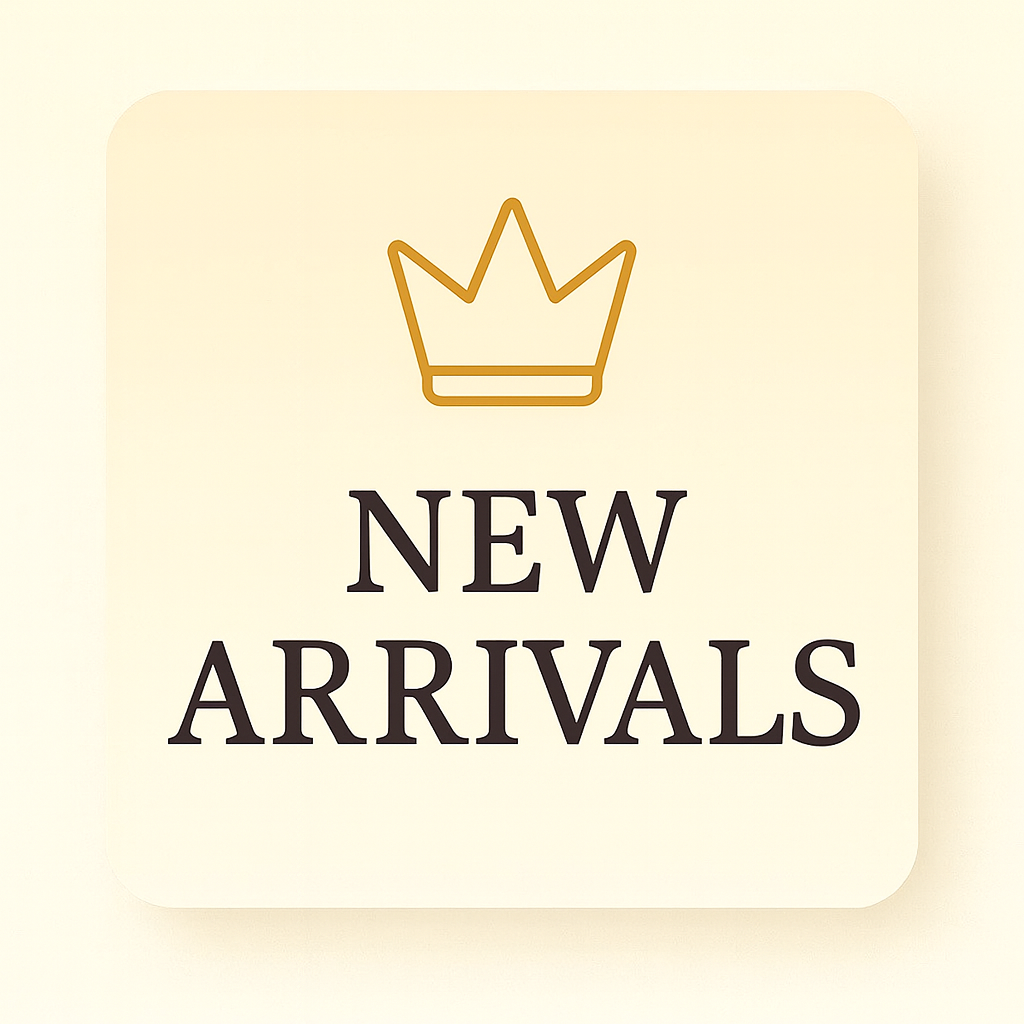New Arrivals