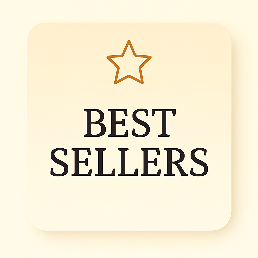 Best Sellers